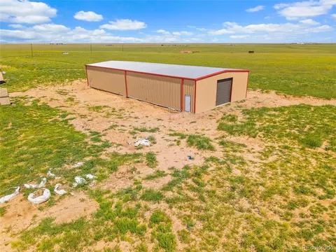 12595 Dan Vw, Yoder, CO 80864