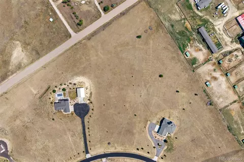 3960 Eastout Ave, Parker, CO 80138
