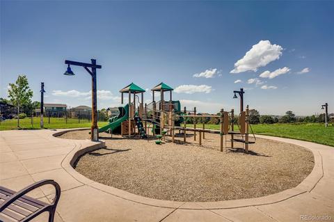24916 E Calhoun Pl #B, Aurora, CO 80016 photo 27