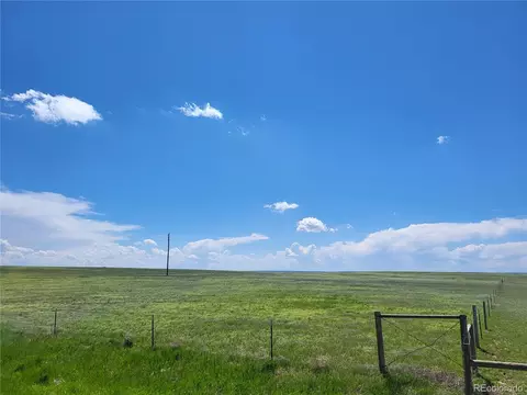 County Road 160, Agate, CO 80101