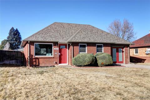 2917 Grape St, Denver, CO 80207 photo 1