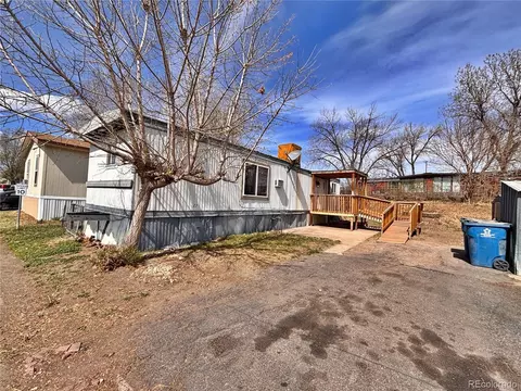 1616 E 78th St, Denver, CO 80229