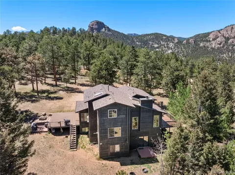 395 Gatewood Ct, Pine, CO 80470