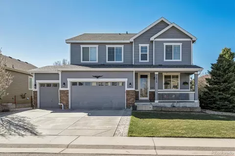 21470 E Union Dr, Aurora, CO 80015