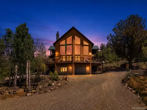 132 Al Gulch Ct, Jefferson, CO 80456