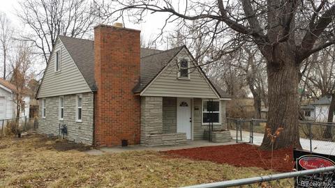 5908 Secrest Dr, Arvada, CO 80003 photo 1