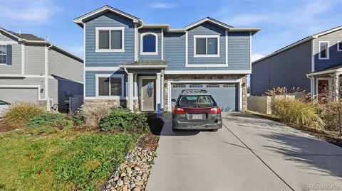 10581 Traders Pkwy, Fountain, CO 80817