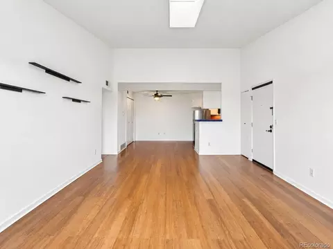 Living - 335 Wright St #309, Lakewood, CO 80228 photo 3 of 7