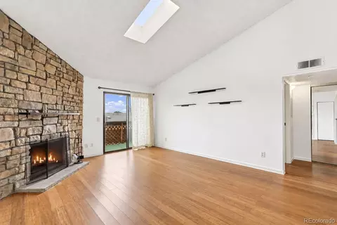 Living - 335 Wright St #309, Lakewood, CO 80228 photo 5 of 7