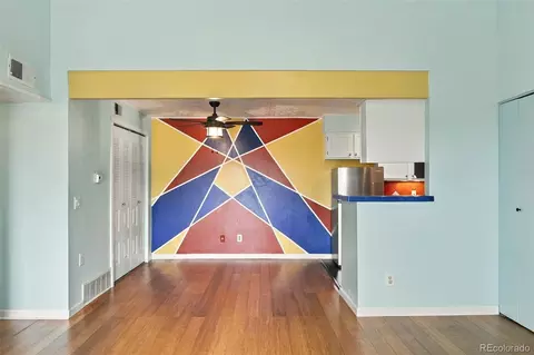 Living - 335 Wright St #309, Lakewood, CO 80228 photo 7 of 7