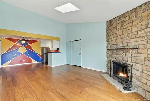 Living - 335 Wright St #309, Lakewood, CO 80228 photo 1 of 7