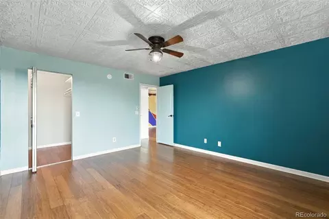 Bedroom - 335 Wright St #309, Lakewood, CO 80228 photo 4 of 4