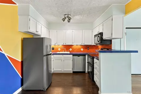 Kitchen - 335 Wright St #309, Lakewood, CO 80228 photo 1 of 3