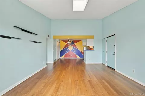Living - 335 Wright St #309, Lakewood, CO 80228 photo 6 of 7