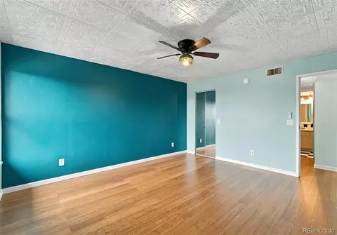 Bedroom - 335 Wright St #309, Lakewood, CO 80228 photo 3 of 4