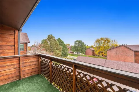 Exterior - 335 Wright St #309, Lakewood, CO 80228 photo 2 of 3