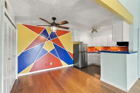Dining - 335 Wright St #309, Lakewood, CO 80228 photo 1 of 1