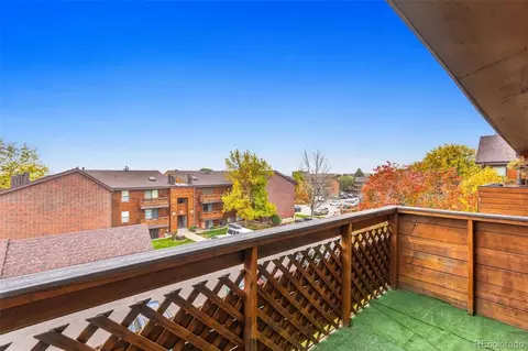 Exterior - 335 Wright St #309, Lakewood, CO 80228 photo 1 of 3