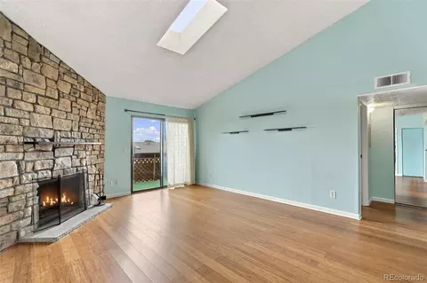 Living - 335 Wright St #309, Lakewood, CO 80228 photo 2 of 7