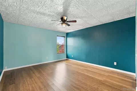 Bedroom - 335 Wright St #309, Lakewood, CO 80228 photo 2 of 4