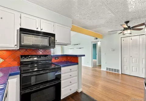 Kitchen - 335 Wright St #309, Lakewood, CO 80228 photo 3 of 3