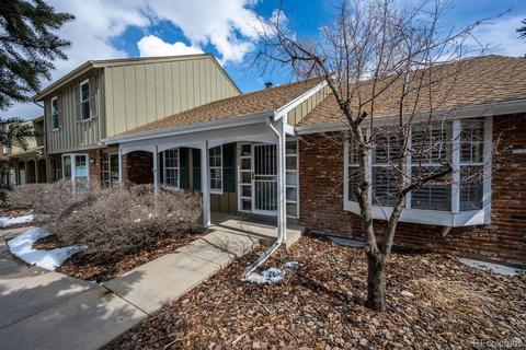 9002 E Amherst Dr #E, Denver, CO 80231 photo 1