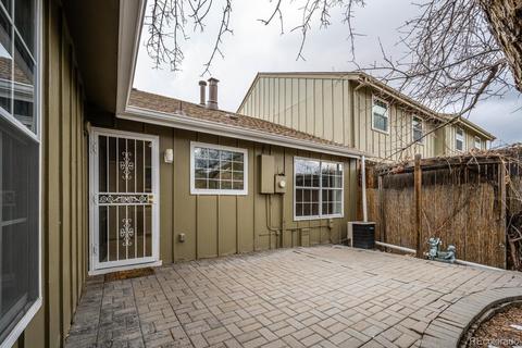 9002 E Amherst Dr #E, Denver, CO 80231 photo 14
