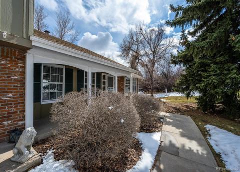 9002 E Amherst Dr #E, Denver, CO 80231 photo 2