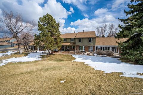 9002 E Amherst Dr #E, Denver, CO 80231 photo 3