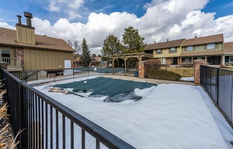 9002 E Amherst Dr #E, Denver, CO 80231 photo 38