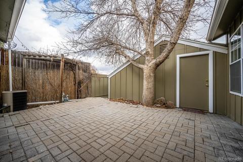 9002 E Amherst Dr #E, Denver, CO 80231 photo 13