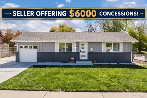 9114 Lander St, Westminster, CO 80031