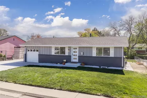 9114 Lander St, Westminster, CO 80031