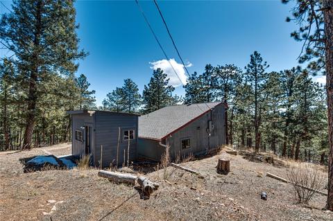 33412 Nova Rd, Pine, CO 80470 photo 21