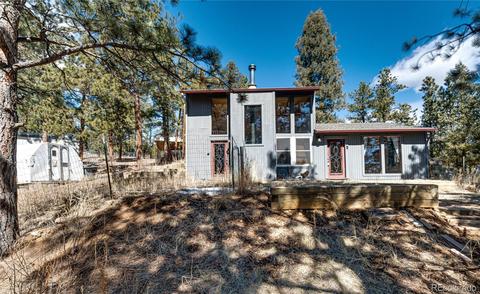 33412 Nova Rd, Pine, CO 80470 photo 1