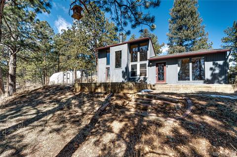 33412 Nova Rd, Pine, CO 80470 photo 2
