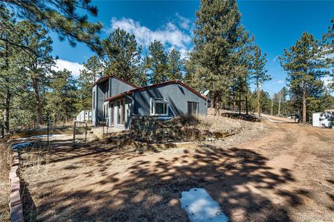 33412 Nova Rd, Pine, CO 80470 photo 20