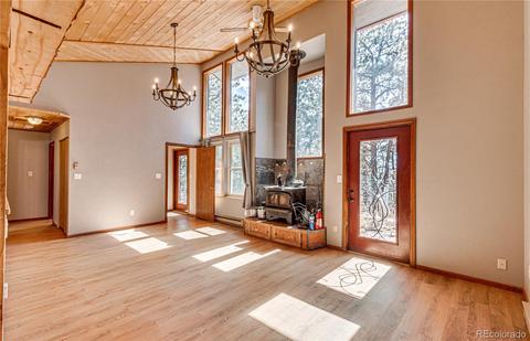 33412 Nova Rd, Pine, CO 80470 photo 13