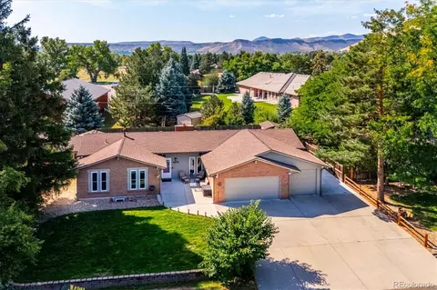 5608 Orion Cir, Golden, CO 80403