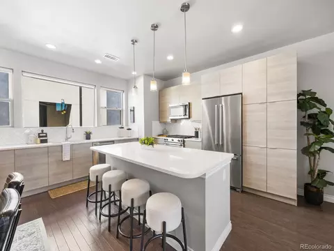 2051 N Downing St #2, Denver, CO 80205