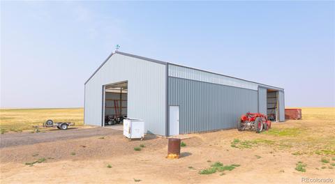 46707 E 128th Ave, Bennett, CO 80102 photo 33