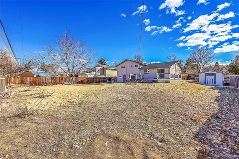 765 E Panama Dr, Centennial, CO 80121 photo 22