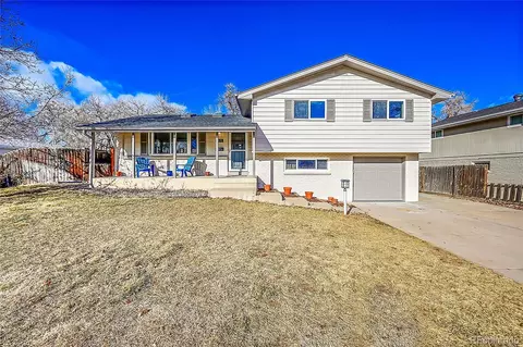 765 E Panama Dr, Centennial, CO 80121 photo 2