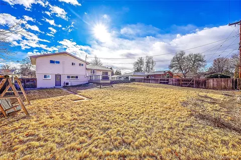 765 E Panama Dr, Centennial, CO 80121 photo 23
