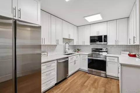 580 S Clinton St #10D, Denver, CO 80247