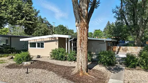 2829 Illinois Ave, Colorado Springs, CO 80907