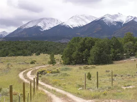 Cedar Ridge Tract 3, Salida, CO 81201