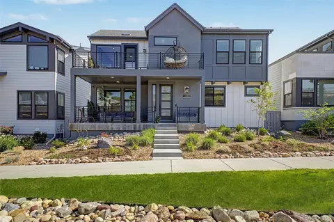 11860 Montoso Rd, Parker, CO 80134