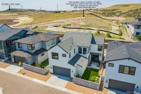 11860 Montoso Rd, Parker, CO 80134
