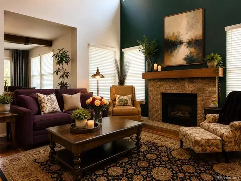 Living - 2191 E Phillips Ln, Centennial, CO 80122 photo 3 of 3
